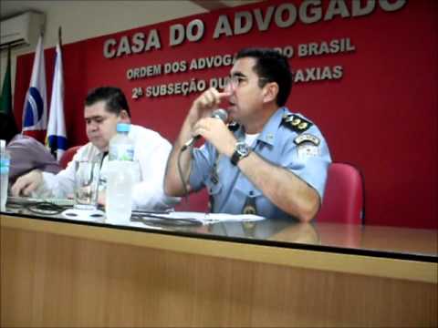 CCSAISP 15 - Tenente Mendes - parte 2