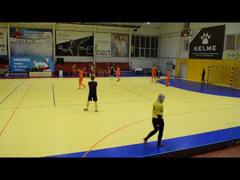 2.Straseni 3:2 Simplextrans