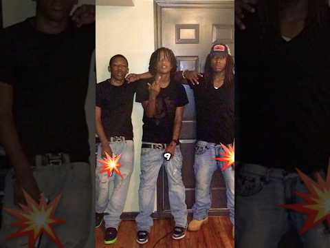 Tay Capone Says RondoNumbaNine House Was Dirty And Trencherous..😳 #tay600 #rondonumbanine #lacapone