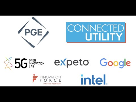 PGE, Industry Leaders and Expeto Partner to Modernize the Electric Grid
