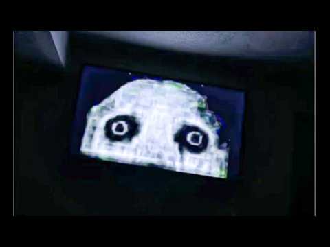 The FNAF PS4 Glitch…