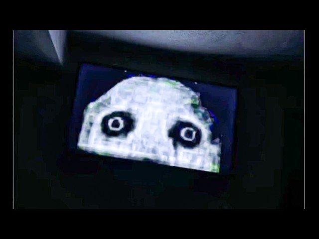 The FNAF PS4 Glitch…