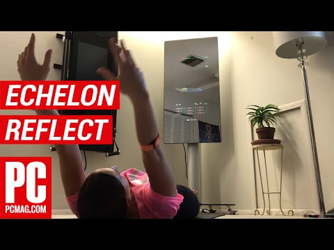 Echelon Reflect Review