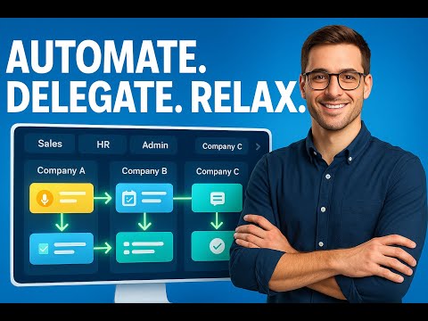 Growthh Platform Overview