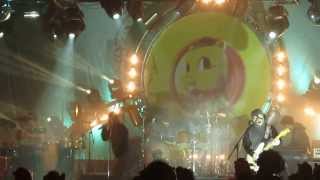 Chancho en Piedra - Funky tu madre