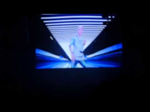 Teen Top - VCR + To You (HighKick Chile) [FANCAM]