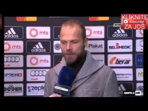 Ivan Tomic - 150 derbi 7 metara