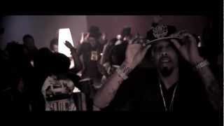 Chevy Woods - M&#39;fer ft. Wiz Khalifa