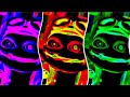 crazy frog | having fun while riding in roller coaster | mix negative color fx | best fx 2023
