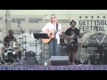 Mary Ann Redmond live at the Gettysburg Festival
