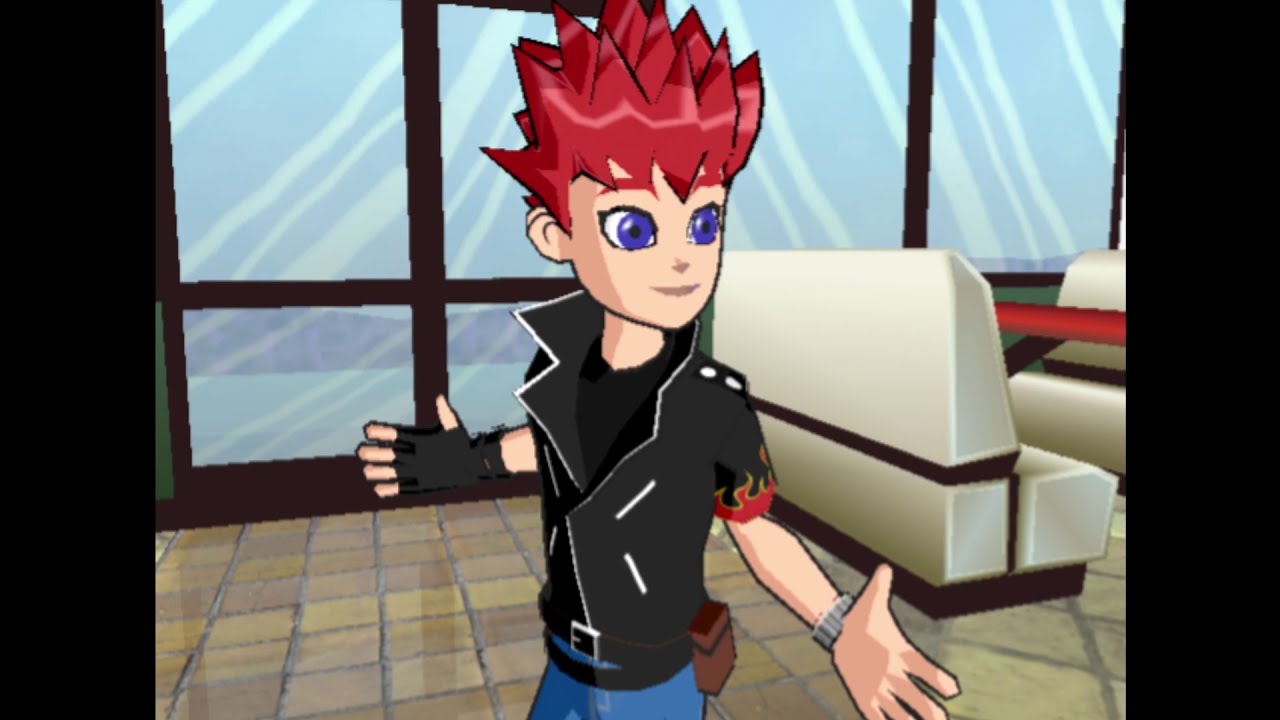 Duel Masters Limited Edition • No Manual trailer