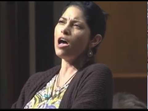 News 13 -Vivica Genaux Returns To Fairbanks For Performance