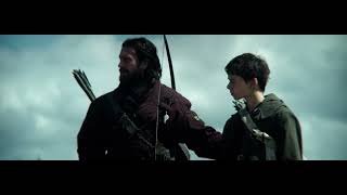 28 Anni Dopo - Dal 18 giugno al cinema | Aaron Taylor-Johnson racconta “Jamie”