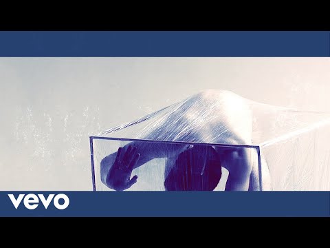 José Madero - La Dama Y El Moribundo (Lyric Video)