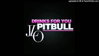 Drinks for You Audio