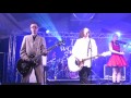 The Wonder Stuff  - 'Caught in My Shadow'