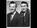 Shake My Mother's Hand For Me /  Johnnie & Jack