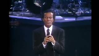 Julio Iglesias Ni Te Tengo Ni Te Olvido Mexico 1989