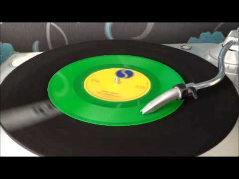 Undertones - Jimmy Jimmy (Sire 1979).