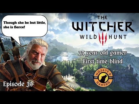 Final Preparations - The Witcher 3 (Ep. 39)