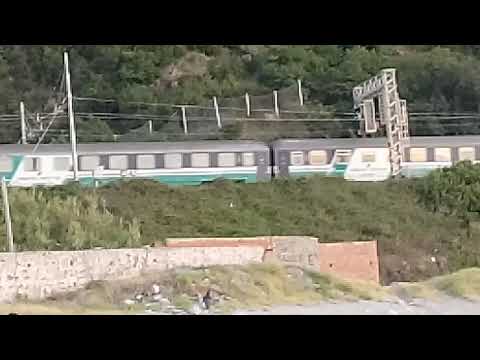 ICN Siracusa Milano centrale