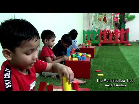 The Marshmallow Tree Education Centre