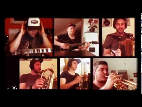 Berg - Stefan Dettl Cover