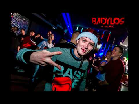 Badylos @ Mega Music Wilga @ 28.12.2019 @ Urodzinowy After Gashmakera