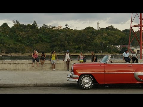 Mein Kuba - Leben im Sozialismus 3/4 (dbate.de)