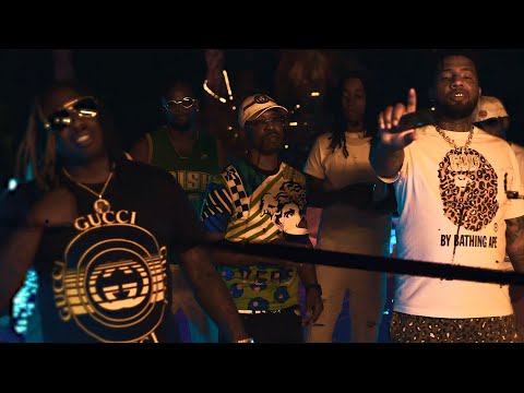 Double Man f/ Philthy Rich - I Don't Trust You (Official Video)