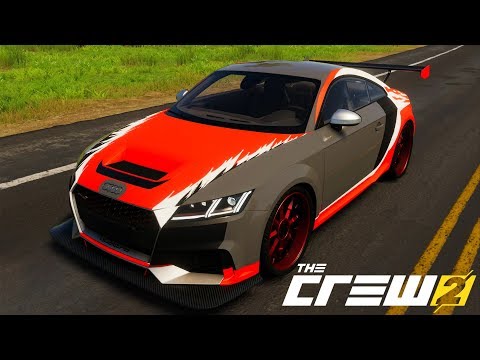 The Crew 2 Gameplay Walkthrough Part 2