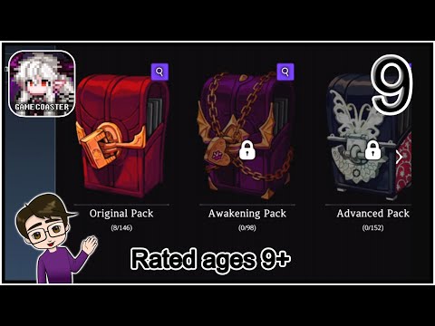 Let's Play Dungeon Maker on iOS #9 Getting So Much XP the Game Says Stop! - YouTube