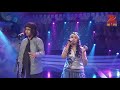 Kabira - Yeh Jawaani Hai Deewani | Katiya Karoon - Rockstar | Bandana & Supratip | Stage Performance