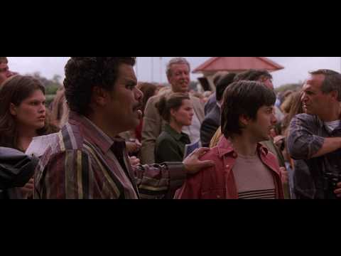 Мечтатель - Trailer