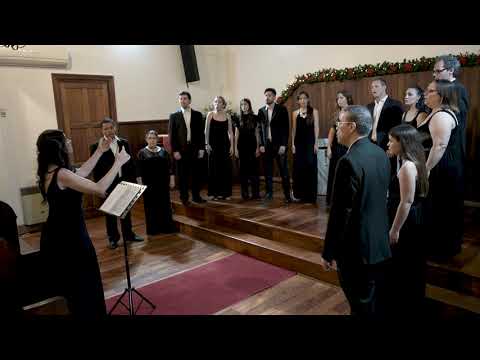 Alma Redemptoris Mater - G. P. da Palestrina