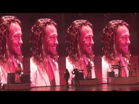 Le Lac - Julien Doré