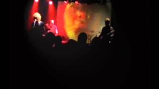 Shady Lane - Promise video
