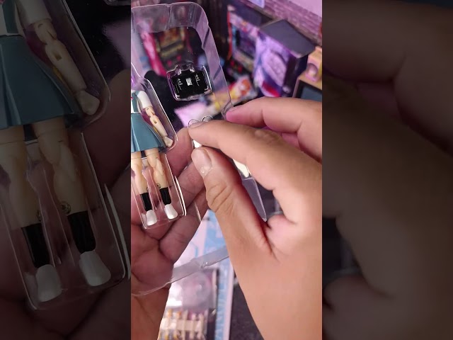 Vídeo relacionado con Anjinguang Anime Figura de Acción Ayanami Rei - Estatua de 23 cm de Ayanami Rei, Decoración de Escritorio, Colección Hecha a Mano, Regalo para niños Fans