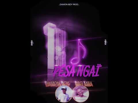 Bellson Two Crack ft Damon boy - PESA NGAI
