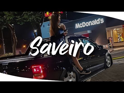 Kaique e Felipe, Luan Pereira - Saveiro (Gabe Pereira Remix)