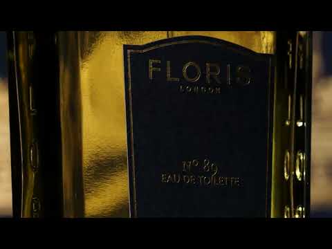 Floris Gaveæske, The Icon | No 89 Duo