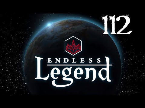SB Returns To Endless Legend 112 - Drakken