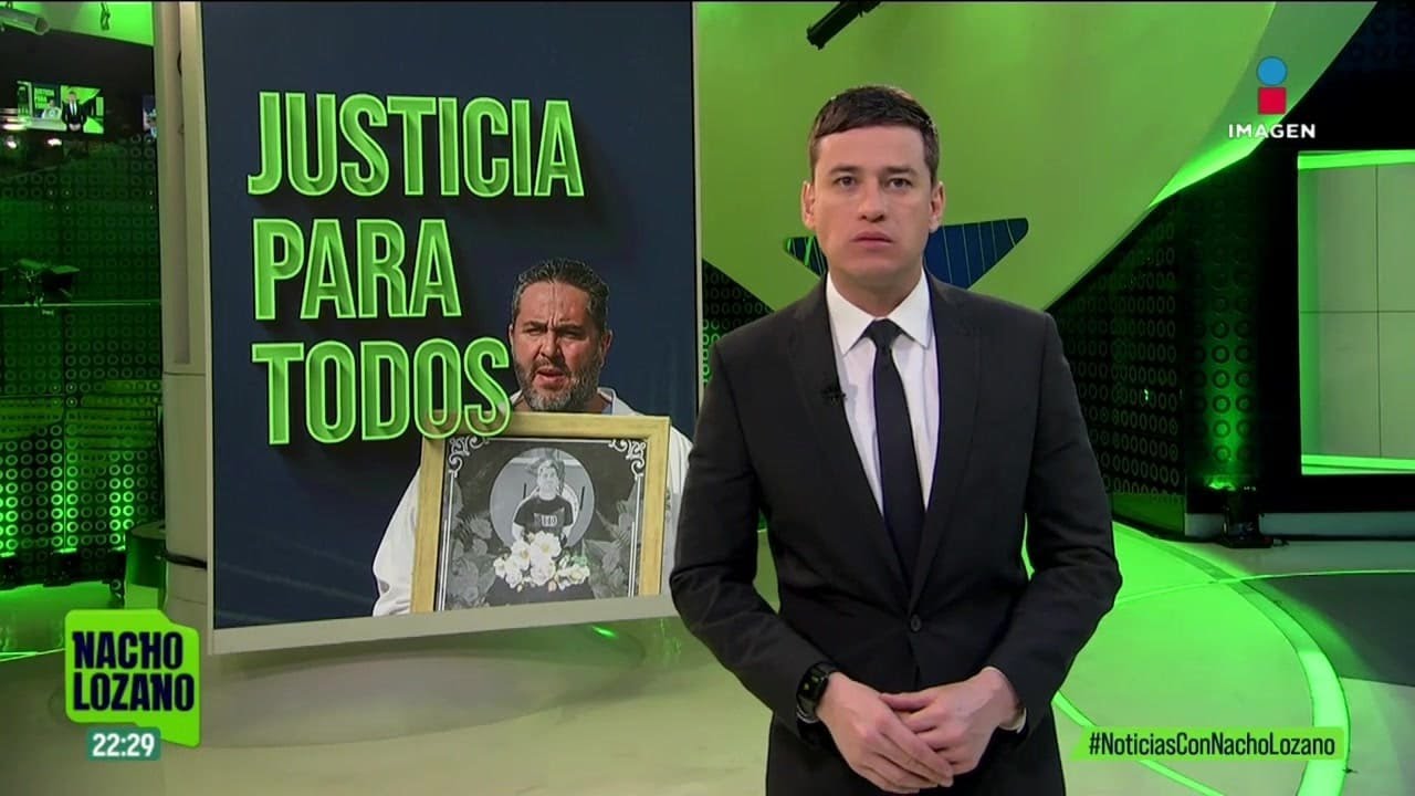 Falso cateo en Chimalhuacán: ¿Qué se sabe? | Nacho Lozano | Programa del 18 de febrero de 2025