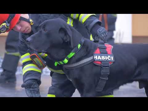 Fakulta bezpečnostného inžinierstva UNIZA - Deň otvorených dverí 2018