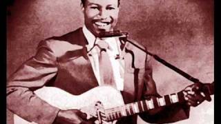 Jimmy Reed - I&#39;ll Change My Style （1962）