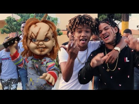 Genual De Fresa ❌ Sigal Novilio |CARETA Video Oficial