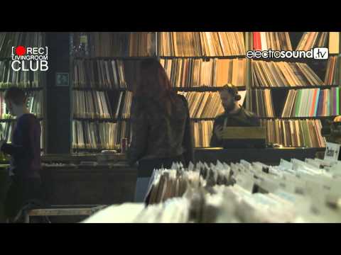 SPACEHALL PART3 Savas Pascalidis