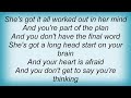 Semisonic - All Worked Out Lyrics