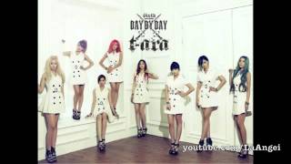 04. T-ara (티아라) - Hue (Audio)