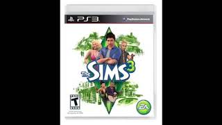 The Sims 3 Console -- All These Boys
